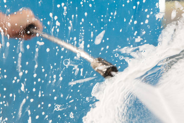 Professional Pressure Washing Services in Palm Springs, FL