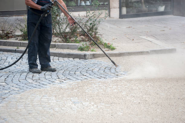 Best Patio and Deck Pressure Washing  in Palm Springs, FL
