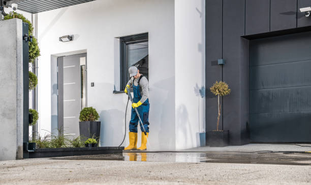 Best Solar Panel Cleaning  in Palm Springs, FL